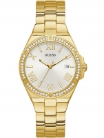 Uhr: Guess GW0286L2 Harper Damen 38mm 3ATM