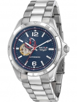Uhr: Sector R3223231001 Serie 650 Automatik 43mm 10ATM