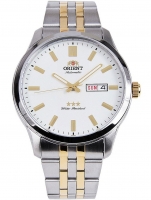Uhr: Orient SAB0B008WB men`s automatic 43mm 5ATM
