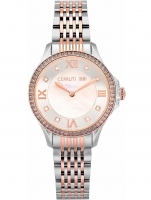 Uhr: Cerruti CRM22603 Vignarola 34mm 3ATM