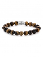 Uhr: Rebel & Rose Armband Tiger Lily RR-10002-S-M Herren