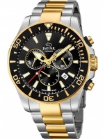 Uhr: Jaguar J862/2 Executive Diver 47mm 20ATM