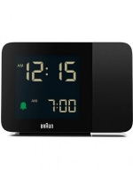 Uhr: Braun BC15B-DCF