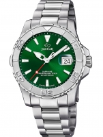 Uhr: Jaguar J969/1 Executive Diver 40mm 20ATM