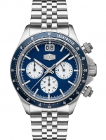 Uhr: Duxot DX-2018-22 Accelero chronograph 40mm 10ATM