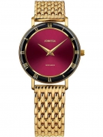 Ceas: Jowissa J2.291.M Roma Damen 30mm 5ATM