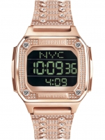 Uhr: Philipp Plein PWHAA1221 Hyper Shock