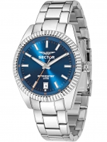 Uhr: Sector R3253476002 Serie 240 Herren 41mm 5ATM