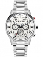 Uhr: Police PEWJK2003401 Coloradas men`s 48mm 5ATM
