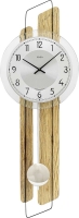 Uhr: AMS 7508 Pendeluhr
