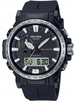 Uhr: Casio PRW-61-1AER Pro-Trek