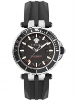Uhr: Versace VEAK00118 V-Race Herren 45mm 5ATM