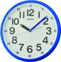 Uhr: Seiko QXA793L - Wanduhr modern - Serie: Seiko Wanduhren