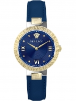 Uhr: Versace VE2K00321 Greca ladies 36mm 5ATM