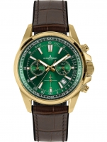 Uhr: Jacques Lemans 1-2117H Liverpool chronograph 44mm 20ATM
