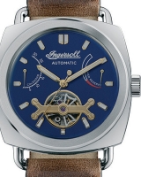 Uhr: Ingersoll I13001 The Nashville
