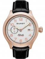 Uhr: Duxot DX-2021-02 Altius automatic 46mm 10ATM