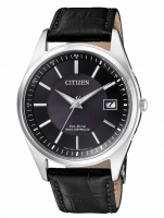 Uhr: Citizen AS2050-10E Eco-Drive Herren Funkuhr 39mm 10ATM