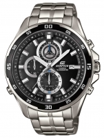 Uhr: Casio EFR-547D-1AVUEF Edifice Herren 45mm 10ATM