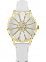 Uhr: Daisy Dixon DD114WG Lily ladies 35mm 3ATM
