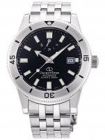 Uhr: Orient Star RE-AU0501B00B Sports Automatik 40mm 20ATM