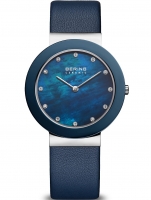 Uhr: Bering 11435-607 Ceramic ladies 35mm 5ATM