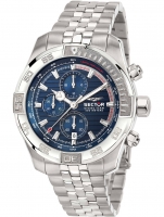 Uhr: Sector R3273635001 Diving Team Chronograph 45mm 30ATM