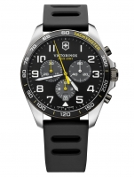Uhr: Victorinox 241892 Field Force Sport Chronograph 41mm 10ATM
