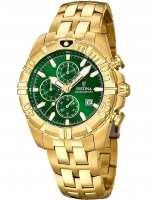 Uhr: Festina F20356/6 Sport chronograph 43mm 10ATM