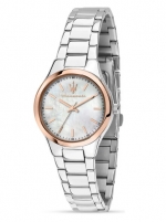 Uhr: Maserati R8853151503 Attrazione