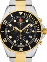 Uhr: Swiss Alpine Military 7053.9147