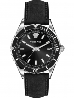 Uhr: Versace VE3A00120 Hellenyium men`s 42mm 5ATM