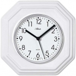 Uhr: Atlanta 6010 moderne Küchenuhr
