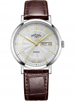 Uhr: Rotary GS05420/02 Windsor