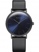 Uhr: Bering 13436-427 Classic ladies 36mm 3ATM