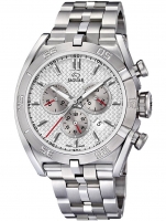 Uhr: Jaguar J852/1 Executive Chronograph 45mm 10ATM