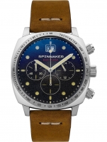 Uhr: Spinnaker SP-5068-01 Hull Chronograph 42mm 10ATM