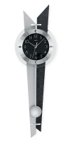 Uhr: AMS 5253 Pendeluhr - Serie: AMS Pendeluhren