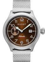 Uhr: Duxot DX-2021-22 Altius automatic 46mm 10ATM