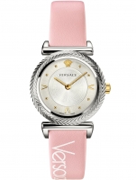 Uhr: Versace VERE00118 V-Motif ladies 35mm 5ATM