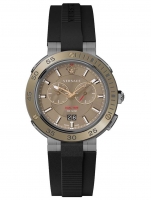 Uhr: Versace VECN00319 Extreme Pro Herren 46mm 5ATM