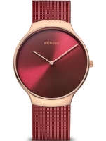 Uhr: Bering 13338-Charity Damen Charity 38mm 5ATM