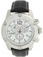 Uhr: Versus SOC070015 Aventura chronograph 44mm 5ATM