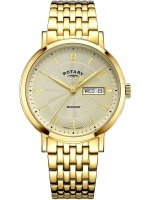 Uhr: Rotary GB05423/03 Windsor men`s 37mm 5ATM