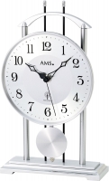 Uhr: AMS 5192 Tischuhr - Serie: AMS Design