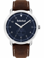 Uhr: Timberland TBL15939JS.03 Robbinston Herren 45mm 5ATM