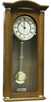 Uhr: AMS Regulator\r\nArtikel-Nr.: 5014/4