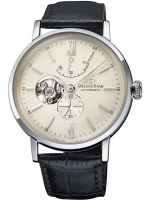 Uhr: Orient Star RE-AV0002S00B Classic automatic 40mm 5ATM