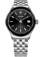 Uhr: Jowissa J4.235.M Tiro Unisex 38mm 5ATM