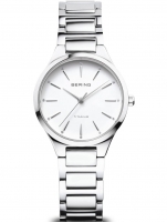 Uhr: Bering 15630-704 Damen Titanium 30mm 10ATM